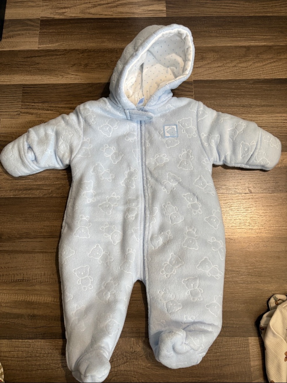 14 Piece Lot Baby Size 3-6 months Fall Winter Holiday Christmas Outfits - Picture 2 of 11